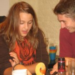 YouGend Willkommenscocktail